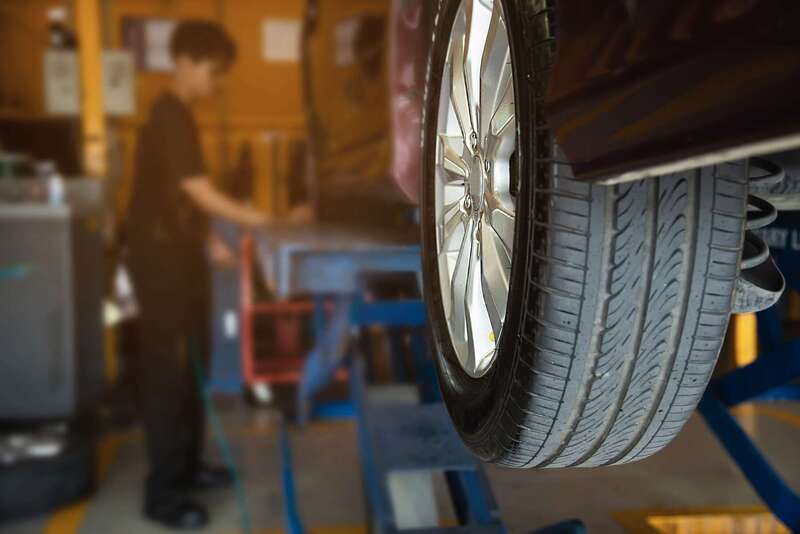 تعمیرگاه تخصصی خودرو ایرانی و خارجی مجتبی در خمام